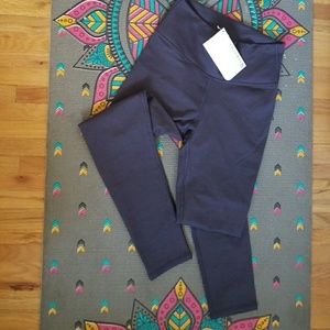 Fabletics high waisted leggings